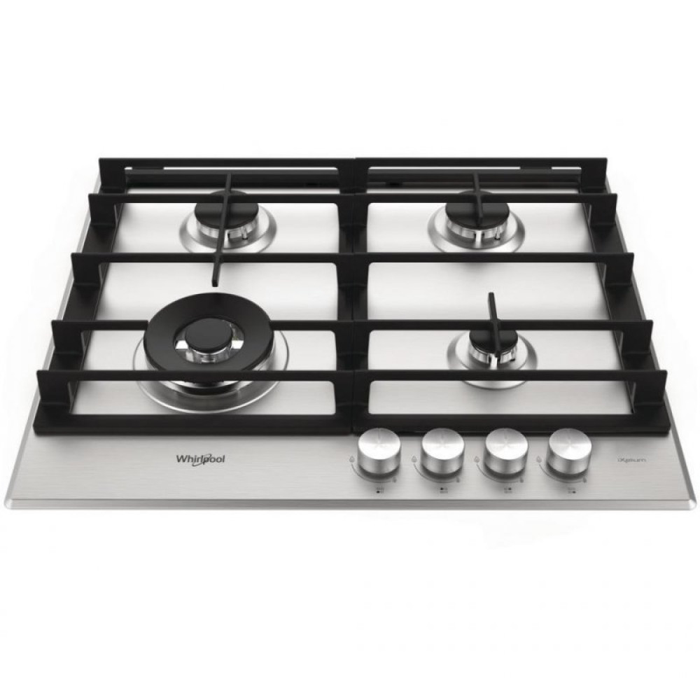 Варочна поверхня Whirlpool GMW 6422IXL