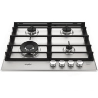Варочная поверхность Whirlpool GMW 6422IXL