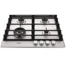 Варочная поверхность Whirlpool GMW 6422IXL