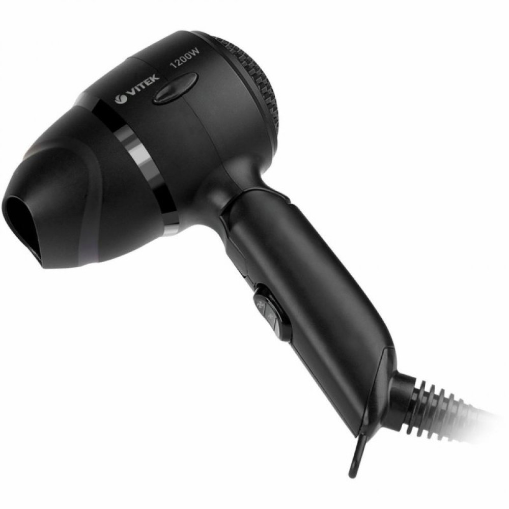 Фен VITEK VT-8210BK