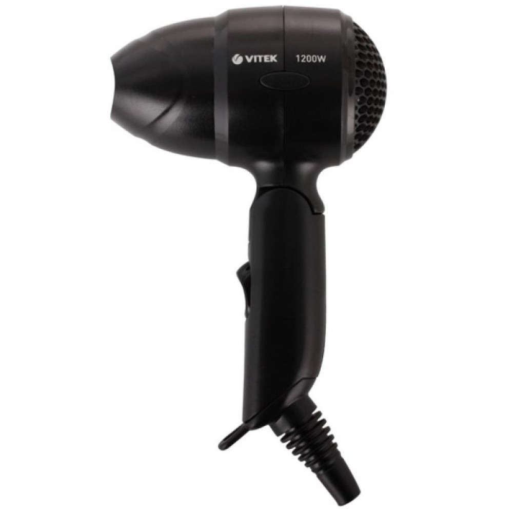 Фен VITEK VT-8210BK