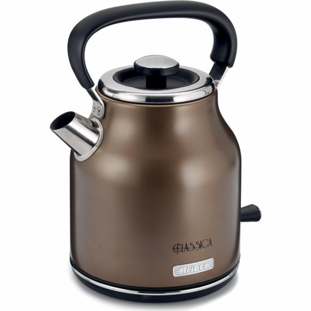 Электрочайник ARIETE 2864 BRONZE