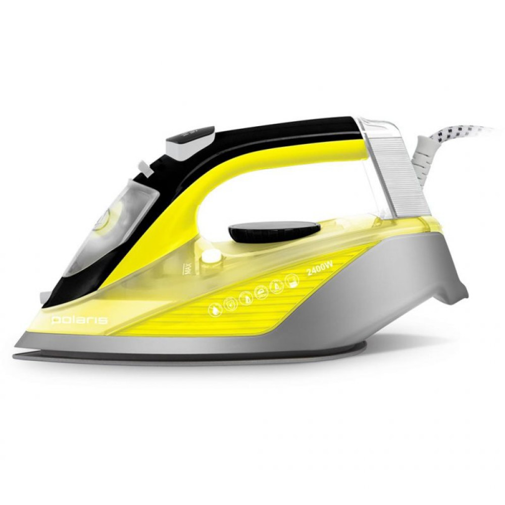 Утюг POLARIS PIR 2460AK