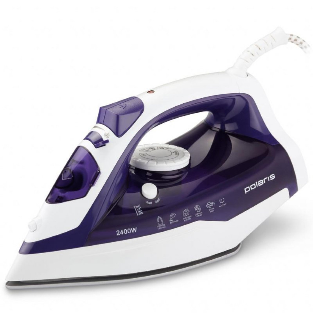 Утюг POLARIS PIR 2482AK (PIR2482AK)