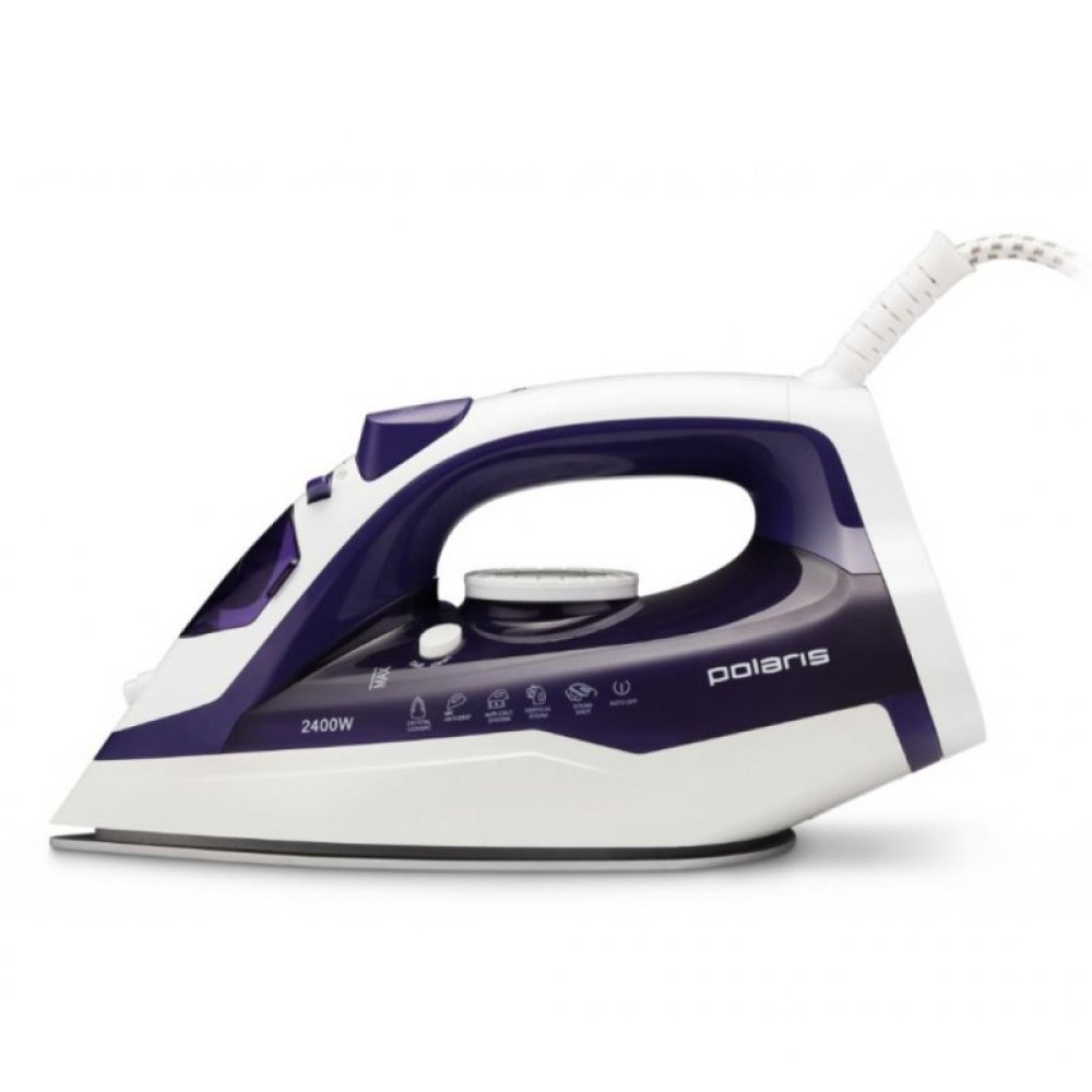 Утюг POLARIS PIR 2482AK (PIR2482AK)