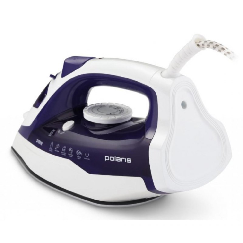Утюг POLARIS PIR 2482AK (PIR2482AK)