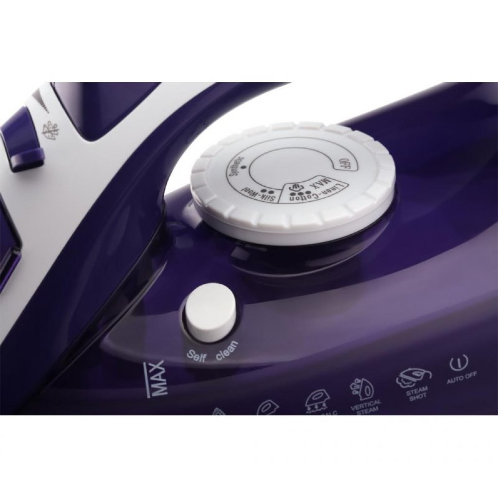 Утюг POLARIS PIR 2482AK (PIR2482AK)