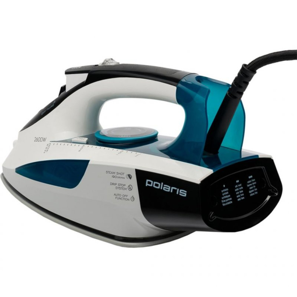 Утюг POLARIS PIR 2695AK (PIR2695AK)