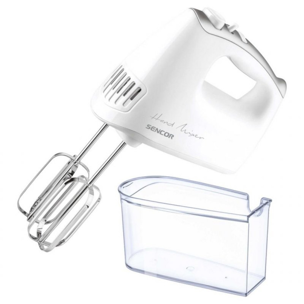 Міксер Sencor SHM 5206 WH (SHM5206WH)
