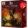 Настільна гра Bombat game Ліс: легенда про Мантикору (4820172800057)