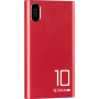 Батарея универсальная Gelius Pro CoolMini GP-PB10-005 10 000 mAh 2.1A Red (72160)