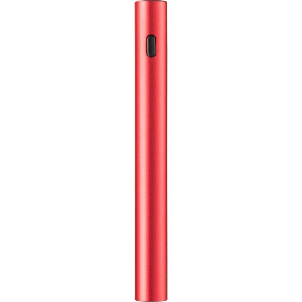 Батарея универсальная Gelius Pro CoolMini GP-PB10-005 10 000 mAh 2.1A Red (72160)