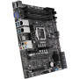 Серверна материнська плата ASUS WS C246M PRO/SE