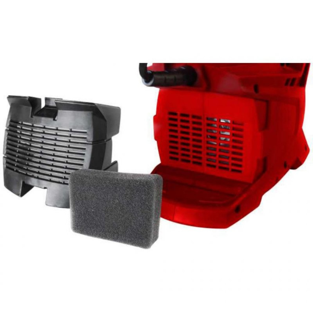 Краскопульт EINHELL TC-SY 700 S электрический (4260020)