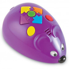 Интерактивная игрушка Learning Resources STEM-набор Мышка (LER2841)