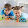 Інтерактивна іграшка Learning Resources STEM-набір Робот Botley (LER2935)