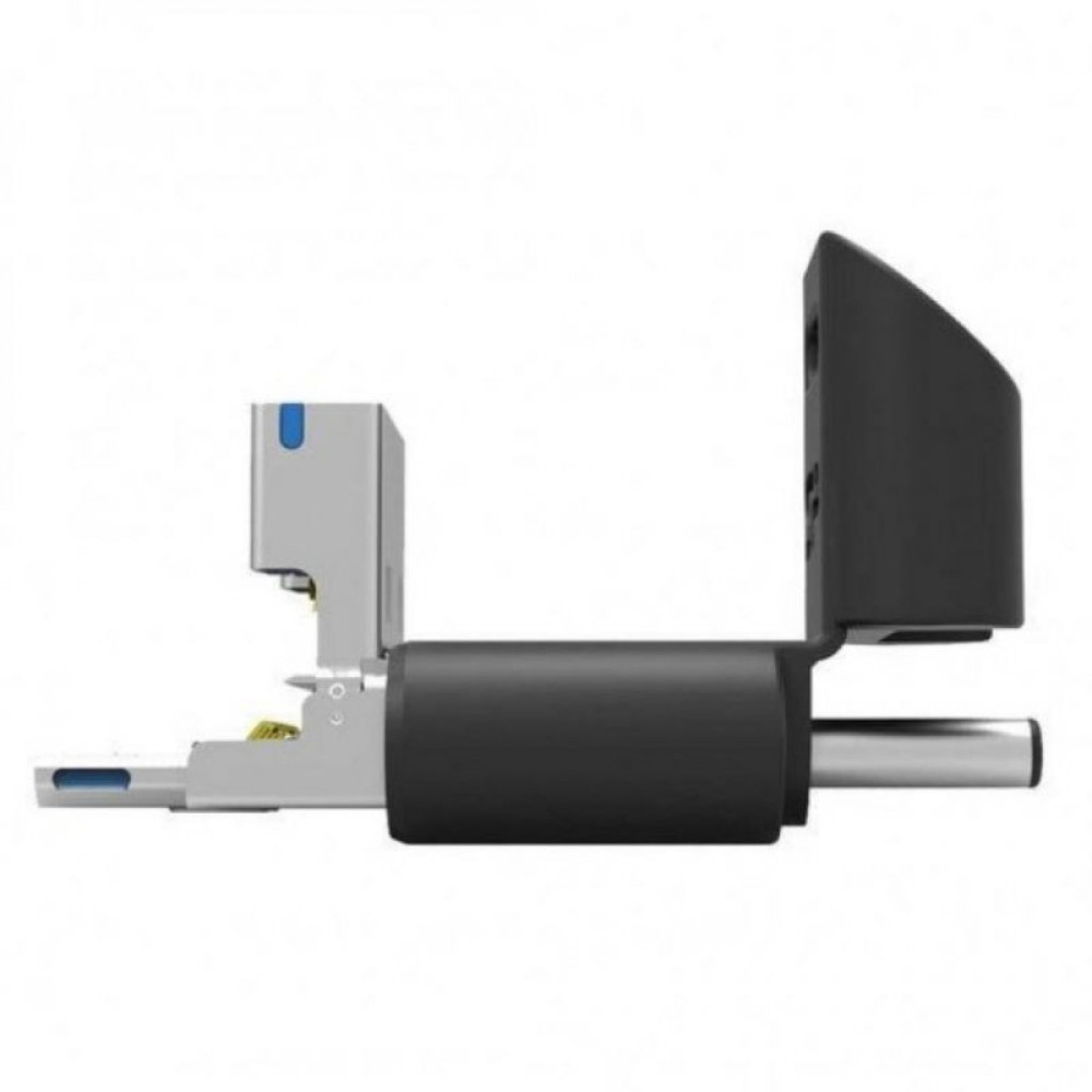 USB флеш накопитель Silicon Power 64GB Mobile C50 USB 3.1 Type-C (SP064GBUC3C50V1K)