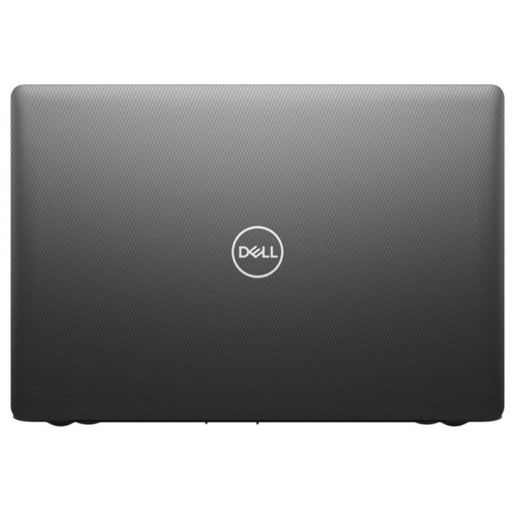 Ноутбук Dell Inspiron 3580 (3580Fi78S2R5M-LBK)