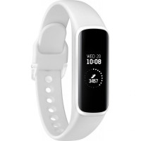 Фітнес браслет Samsung SM-R375 (Galaxy FitE) White (SM-R375NZWASEK)