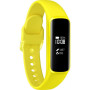 Фітнес браслет Samsung SM-R375 (Galaxy FitE) Yellow (SM-R375NZYASEK)