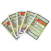 Настільна гра Piatnik Активити та Тік Так Бумм Вечірка (715396)