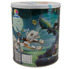 Конструктор Jvtoy Принцессы: Важная битва Эмили (15011) Конструктор Jvtoy Принцессы: Важная битва Эмили (15011)