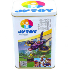 Конструктор Jvtoy Чудо-девочки: Бэт-глайдер для Леди Бэт и Дом Чудо-Женщины (12003) Конструктор Jvtoy Чудо-девочки: Бэт-глайдер для Леди Бэт и Дом Чудо-Женщины (12003)