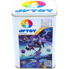 Конструктор Jvtoy Новые рыцари: Каменная Горгулья (11001) Конструктор Jvtoy Новые рыцари: Каменная Горгулья (11001)