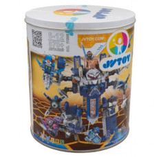 Конструктор Jvtoy Новые рыцари: Королевский страж (11008) Конструктор Jvtoy Новые рыцари: Королевский страж (11008)