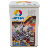 Конструктор Jvtoy Літаюча Горгулія (11006)