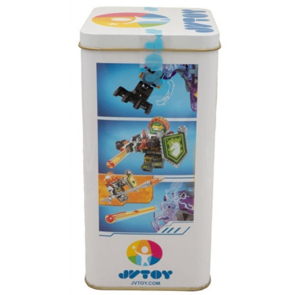 Конструктор Jvtoy Літаюча Горгулія (11006)