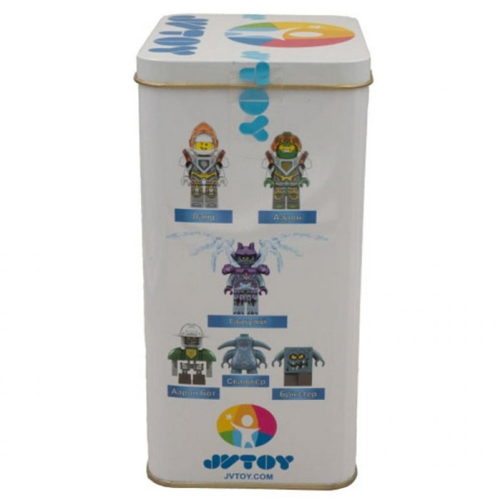 Конструктор Jvtoy Літаюча Горгулія (11006)