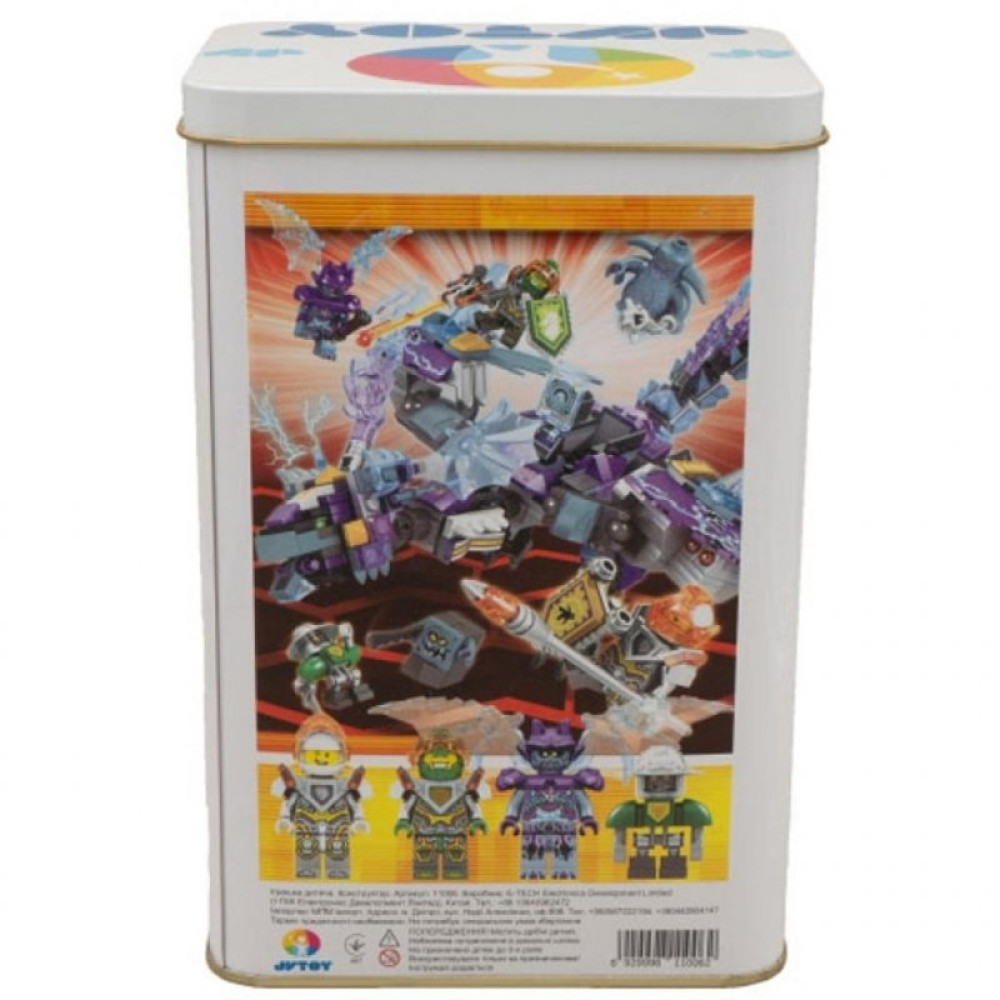 Конструктор Jvtoy Літаюча Горгулія (11006)