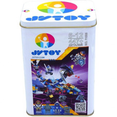 Конструктор Jvtoy Новые рыцари: Сокол Клэя (11005) Конструктор Jvtoy Новые рыцари: Сокол Клэя (11005)