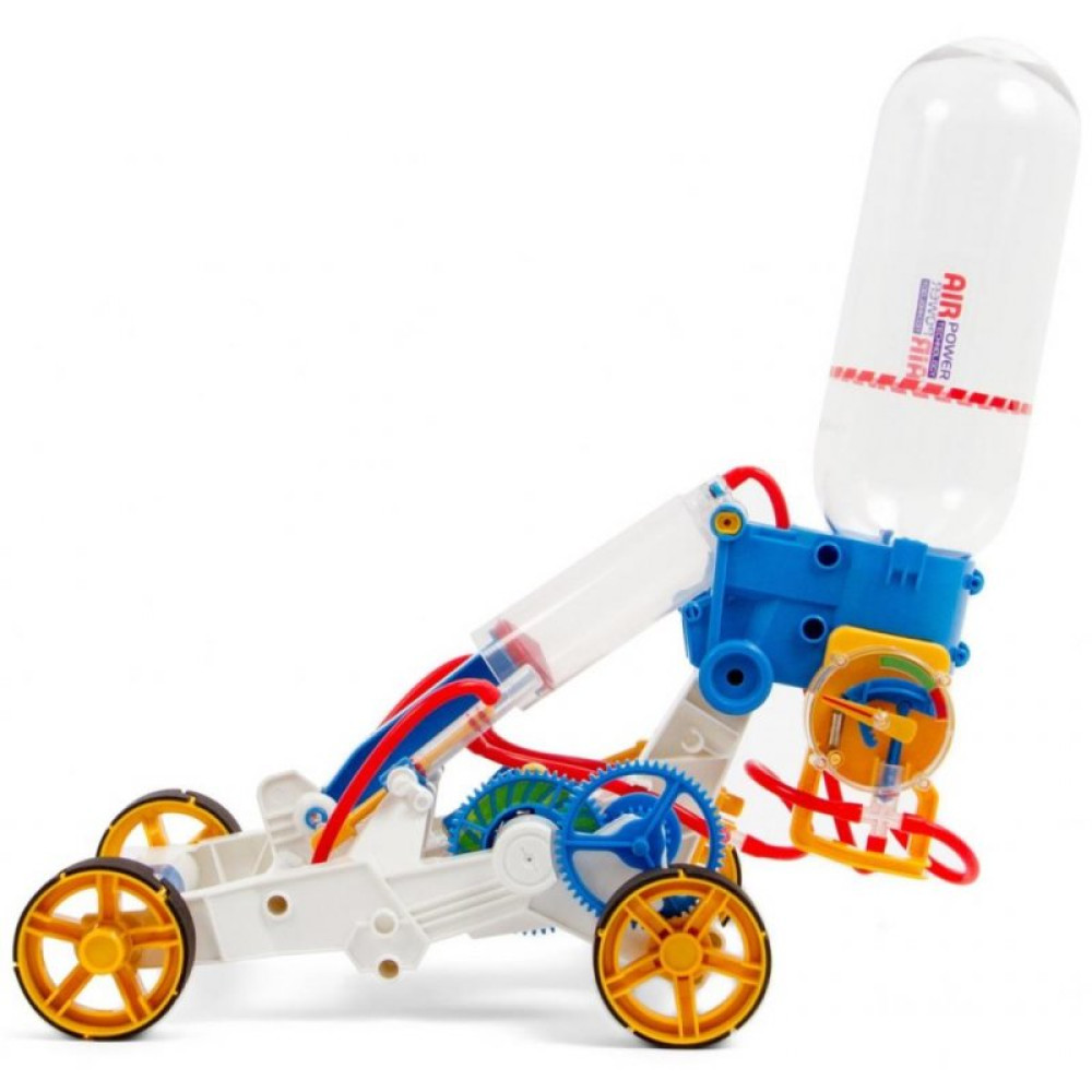 Конструктор CIC Аэромобиль (21-631) Конструктор CIC Аэромобиль (21-631)