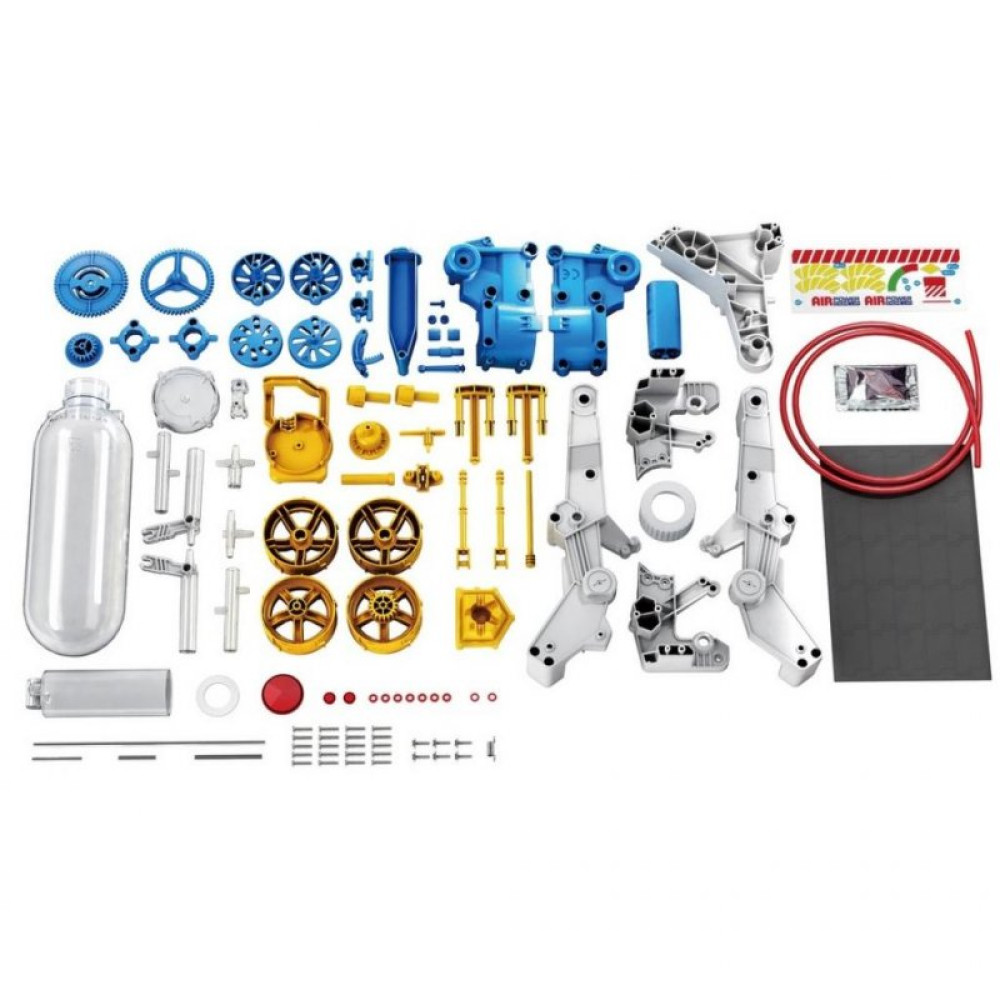 Конструктор CIC Аэромобиль (21-631) Конструктор CIC Аэромобиль (21-631)