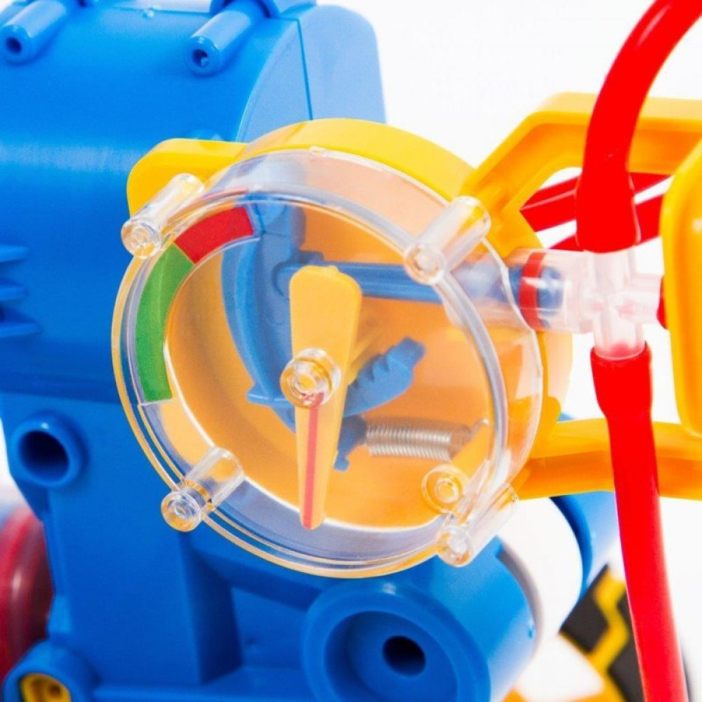 Конструктор CIC Аэромобиль (21-631) Конструктор CIC Аэромобиль (21-631)