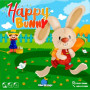Настольная игра Blue Orange Кролик-счастливчик (904802)
