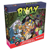 Настільна гра Feelindigo Вуду (FI17011)