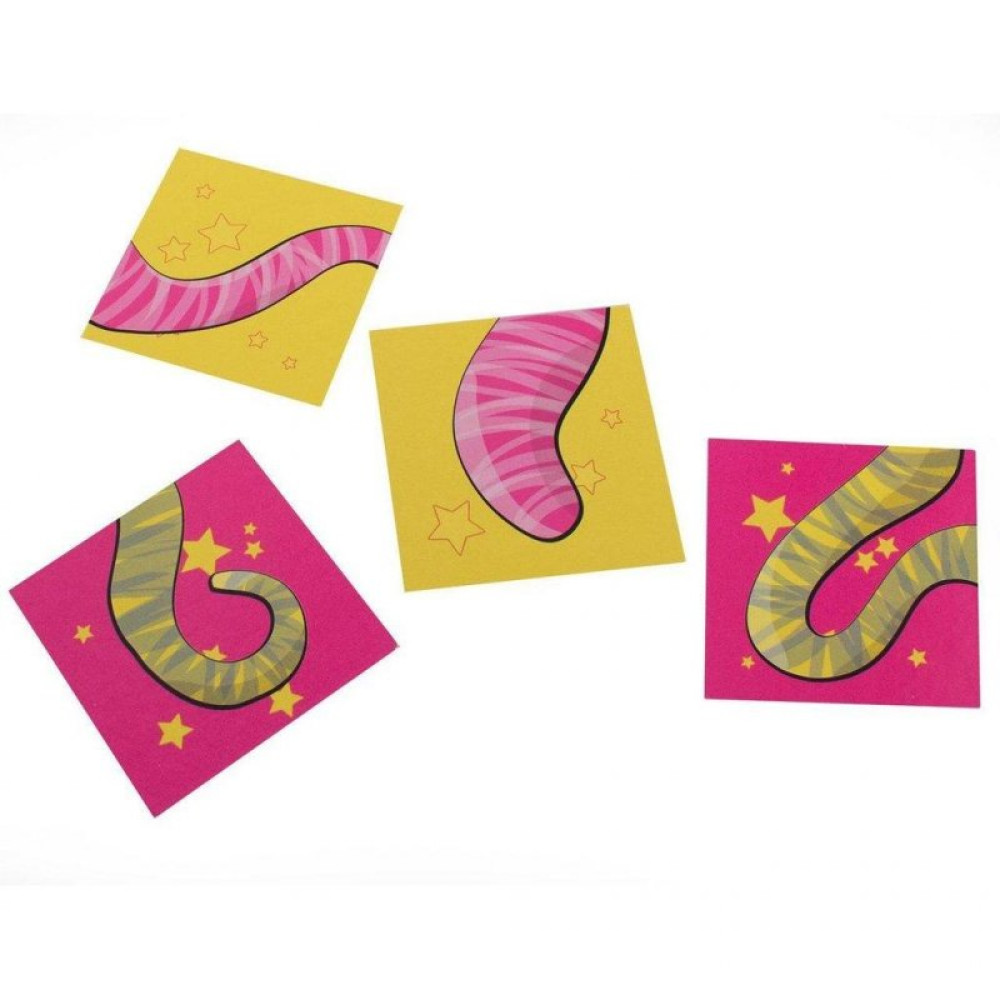 Настольная игра Piatnik Тик Так Бумм Семья (714979)