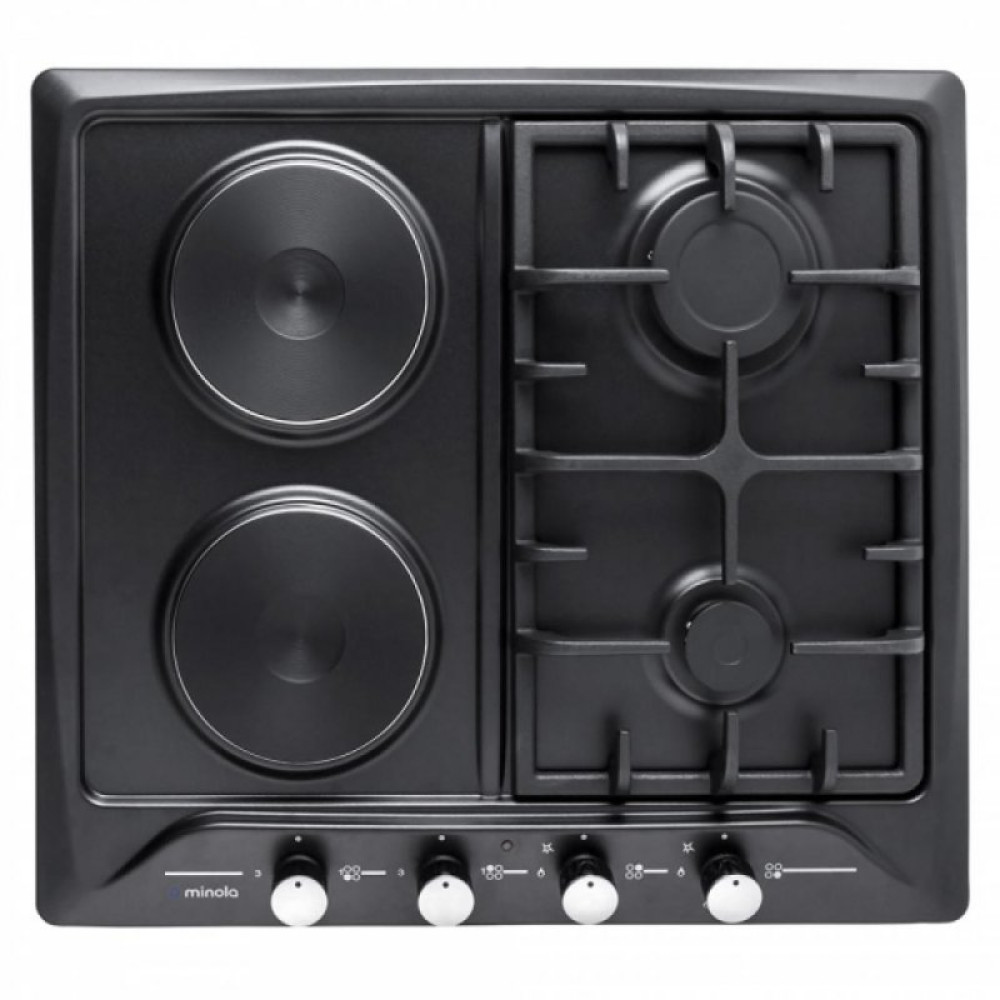 Варочная поверхность MINOLA MKM 62424 BL