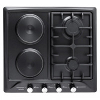 Варочная поверхность Minola MKM 62424 BL