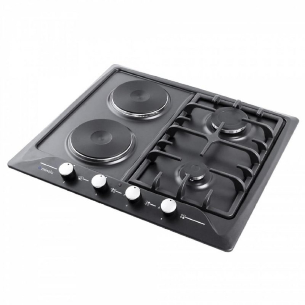 Варочная поверхность MINOLA MKM 62424 BL