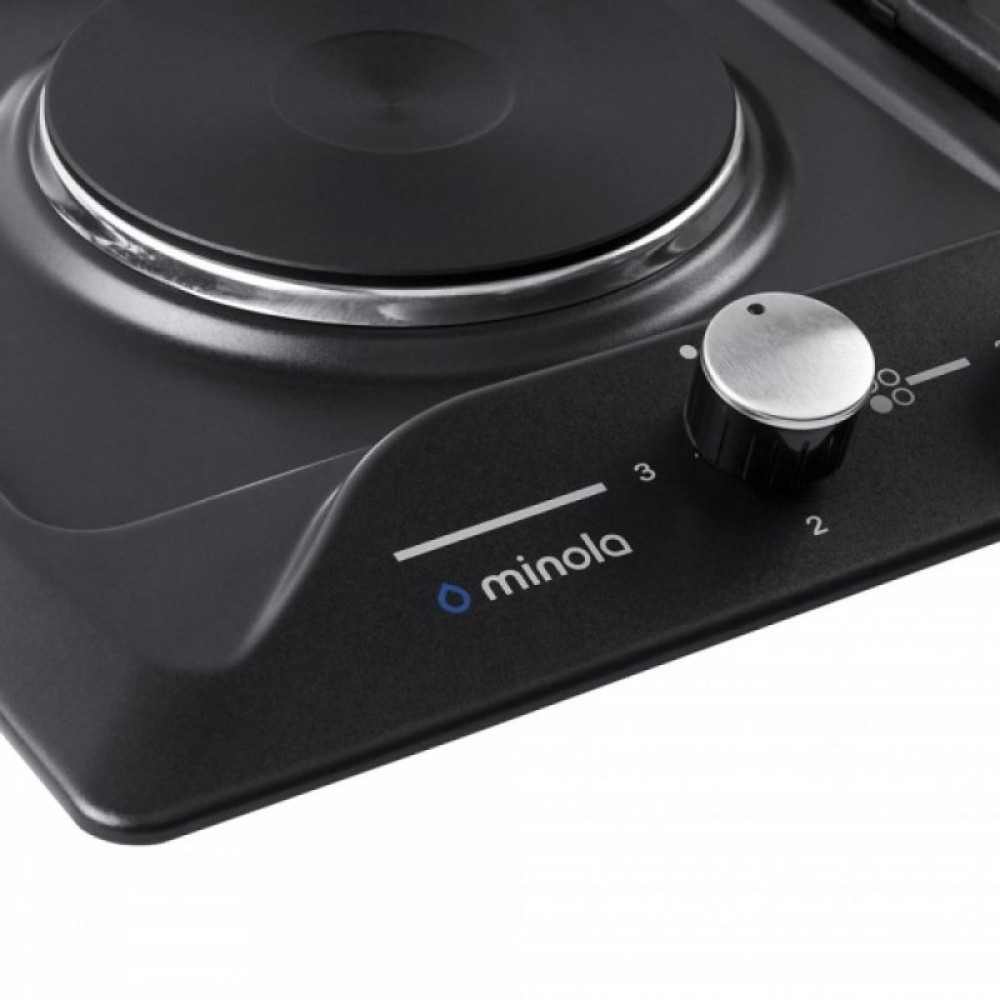 Варочная поверхность MINOLA MKM 62424 BL