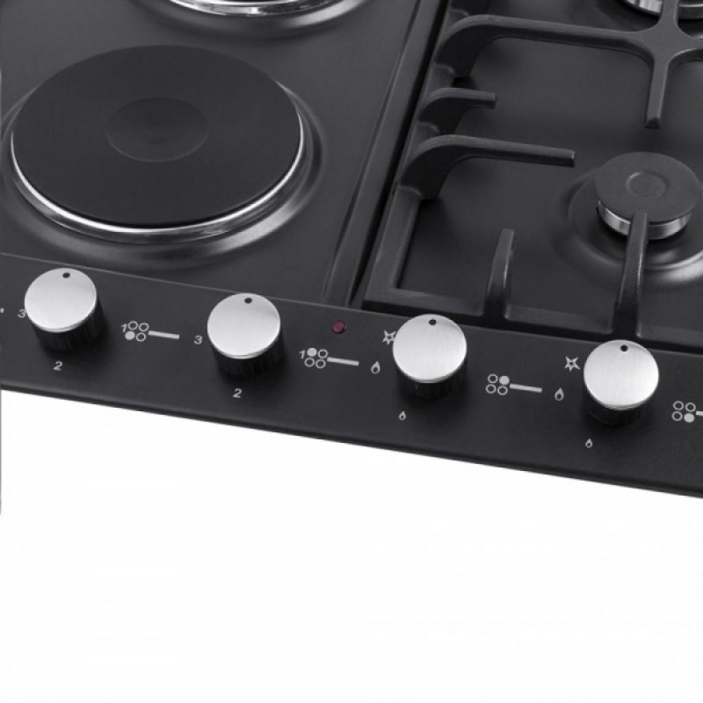 Варочная поверхность MINOLA MKM 62424 BL