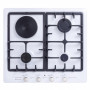 Варочная поверхность MINOLA MKM 63024 WH