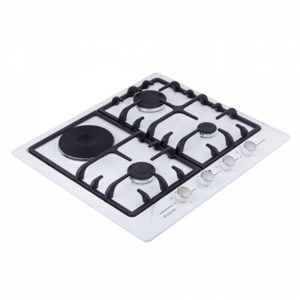 Варочная поверхность MINOLA MKM 63024 WH