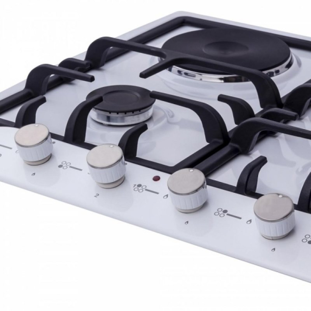 Варочная поверхность MINOLA MKM 63024 WH