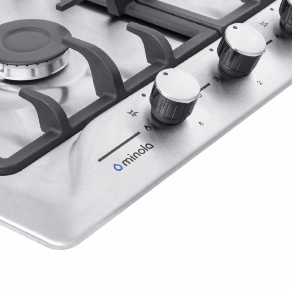 Варочная поверхность MINOLA MKM 63424 I