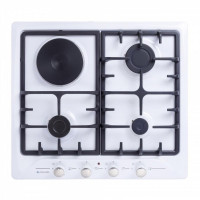 Варочная поверхность Minola MKM 63424 WH